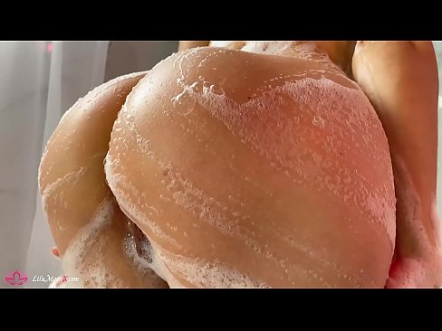 ❤️ La morena es masturba el cony amb un vibrador fins a un orgasme intens a la dutxa ️❌ Vídeo sexual al ca.com-full-porner.ru ❌️❤