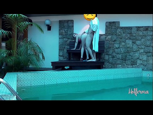 ❤️ El cap convida la criada a la piscina, però no va poder resistir-se a una calor ️❌ Vídeo sexual al ca.com-full-porner.ru ❌️❤