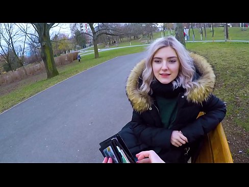 ❤️ Empassa el semen calent d'un desconegut per diners: una mamada al parc d'Eva Elfie ️❌ Vídeo sexual al ca.com-full-porner.ru ❌️❤